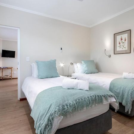 Appartamento Steenbok House Hermanus Esterno foto