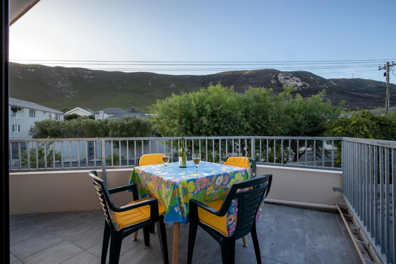 Steenbok House Hermanus Esterno foto
